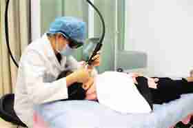 雀斑会给我们带来哪些危害-lni