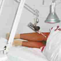 【治疗】根治股癣 清除真菌很重要-lni