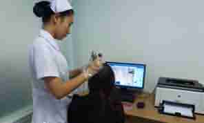 【脱发】汉方毛囊激活生发疗法-lni