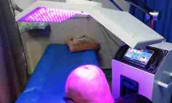 【脱发】汉方毛囊激活生发疗法-lni