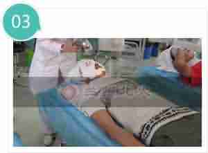 【青春痘】汉方光子清痘平衡疗法-lni