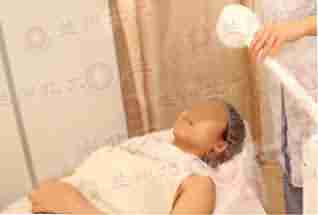 前方高能 祛痘竟然有这么多方法-lni