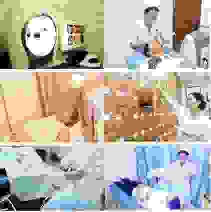 痘友一句666,北大皮肤科主任懵了-lni