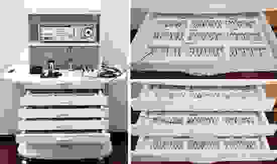 查清过敏原,皮肤过敏就治好了80%-lni