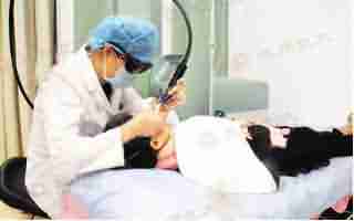 前方高能 祛痘竟然有这么多方法-lni