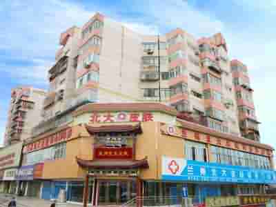 北大皮肤专注毛发医学!专业!一丝不苟!-lni