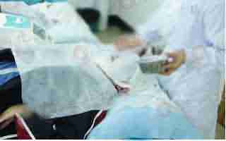 北大倡导科学祛痘 让青春不再有“痘”留-lni