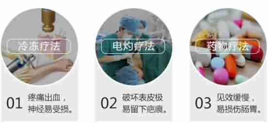 扁平疣越抓多,越抓严重-lni