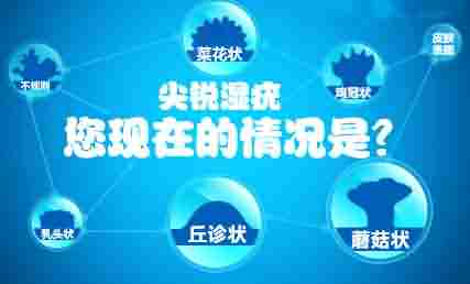 祛尖锐湿疣选北大,一次治愈不复发-lni