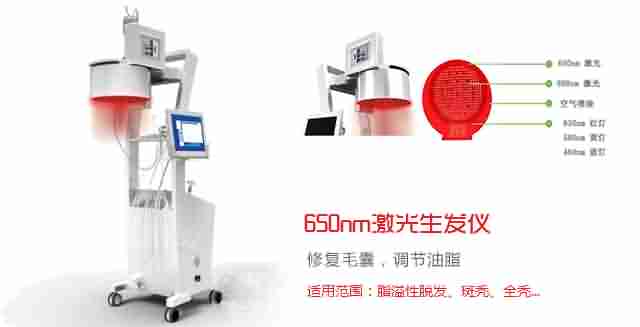 【医生揭秘】脱发的四大危害-lni