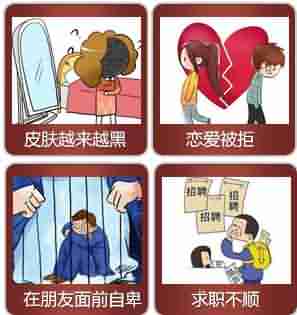 关于青春痘 这些你不得不知!-lni